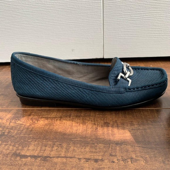 Loafers - Picture 3 of 3